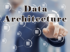 Will be already defined within the programme specification of those level 5 . What Is Data Architecture Dataversity