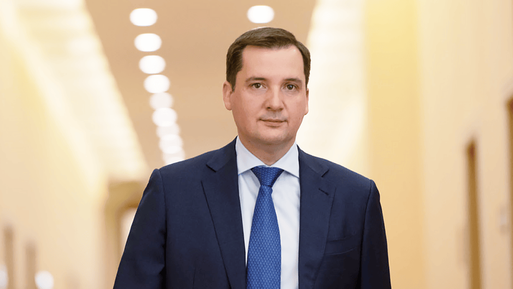 Александр Цыбульский поздравил жителей региона с днем образования Архангельской области