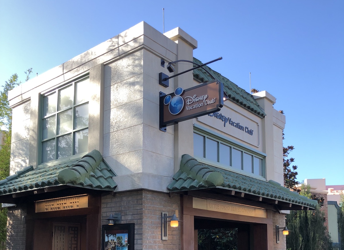 DVC Fan Weekly Wrap Up
