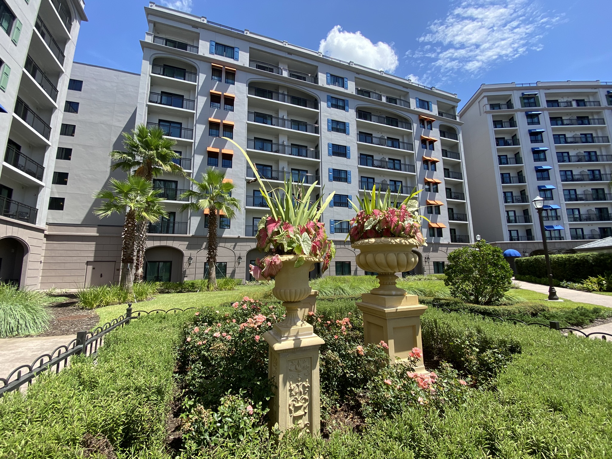Riviera Resort