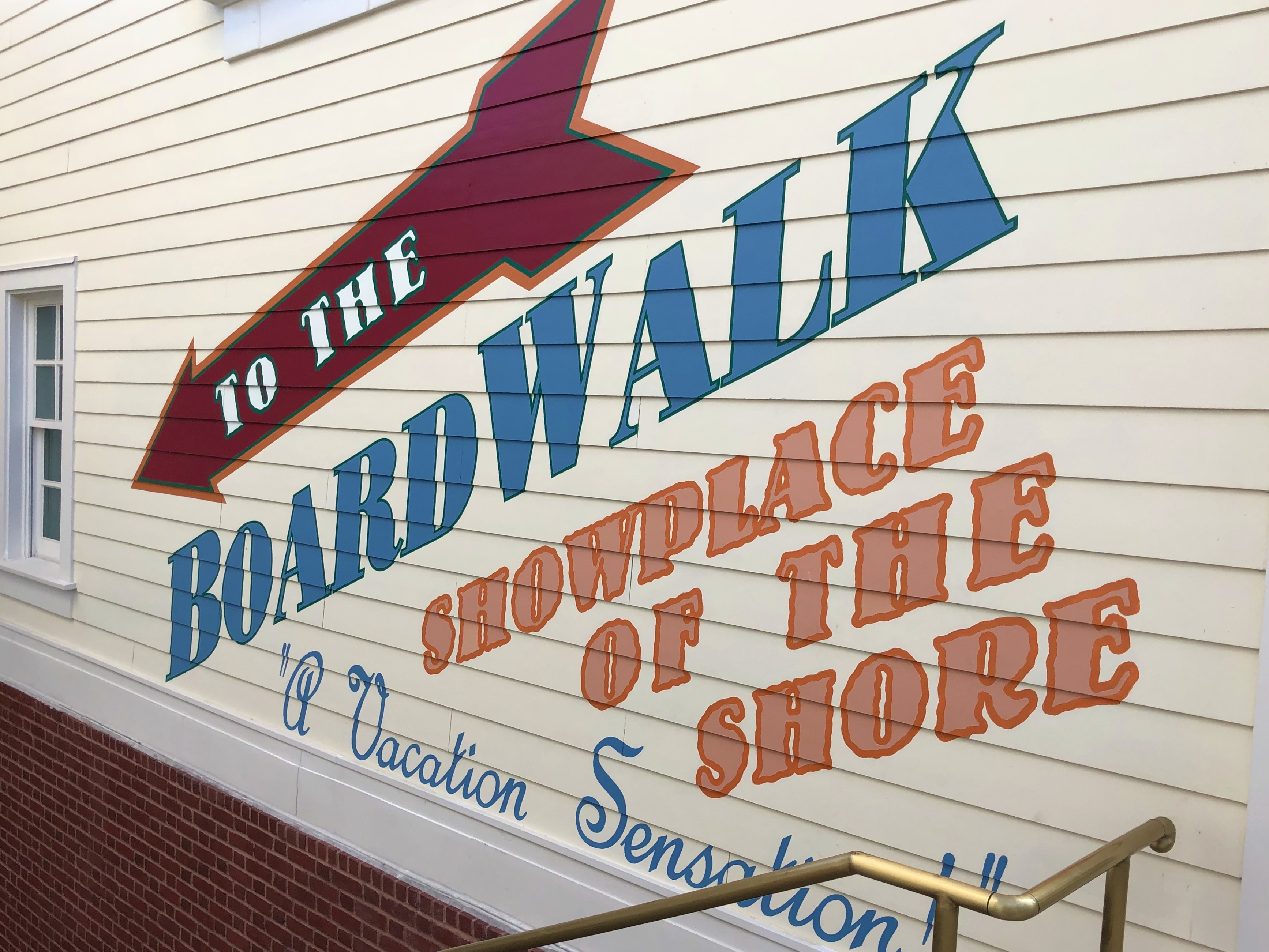 The Six Resort Split Stay - Disney's BoardWalk Villas - DVC Fan