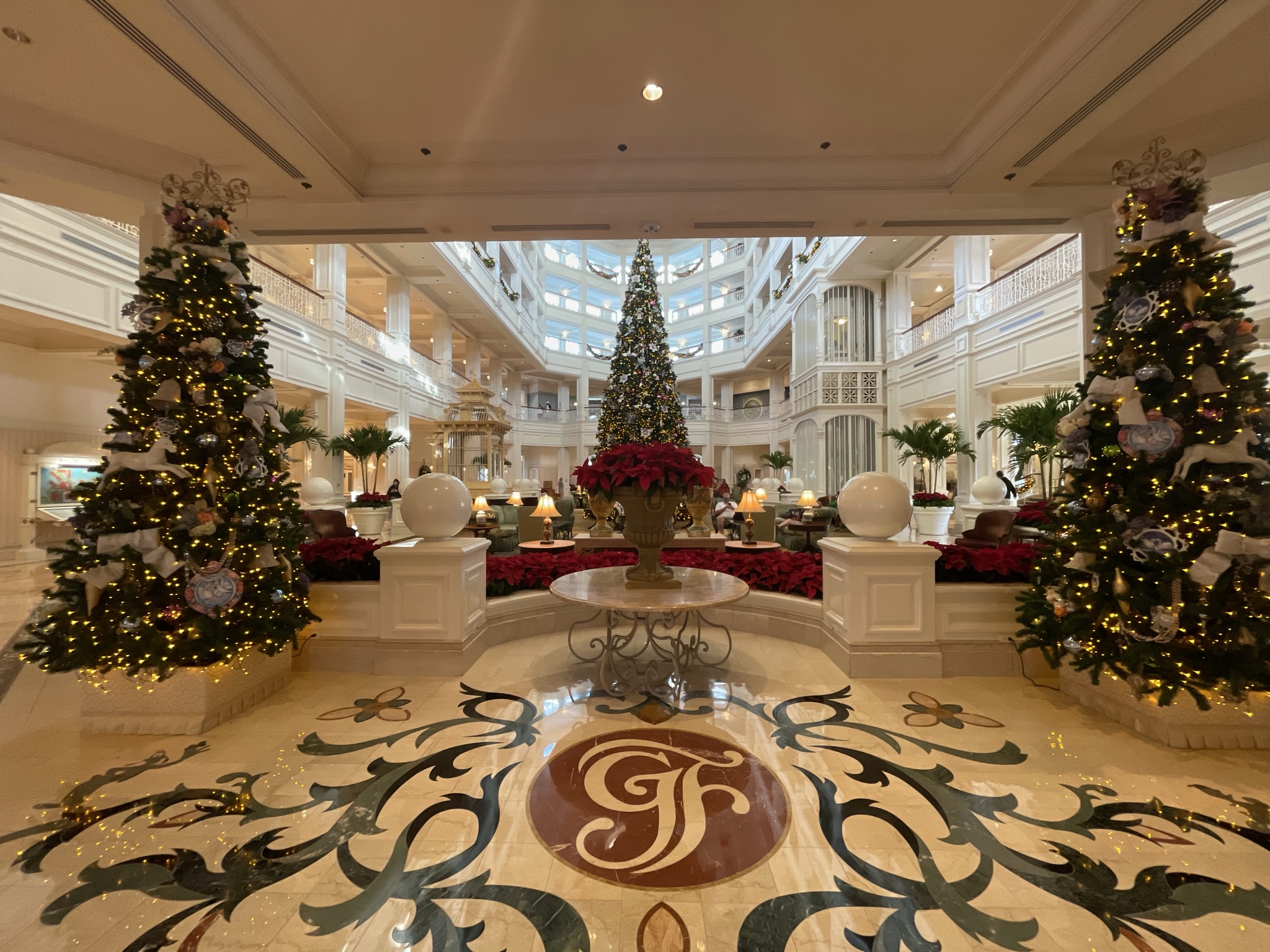DVC Member Services