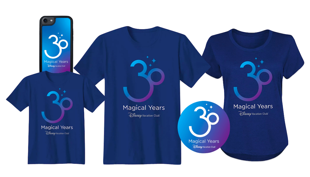 DVC 30th Anniversary