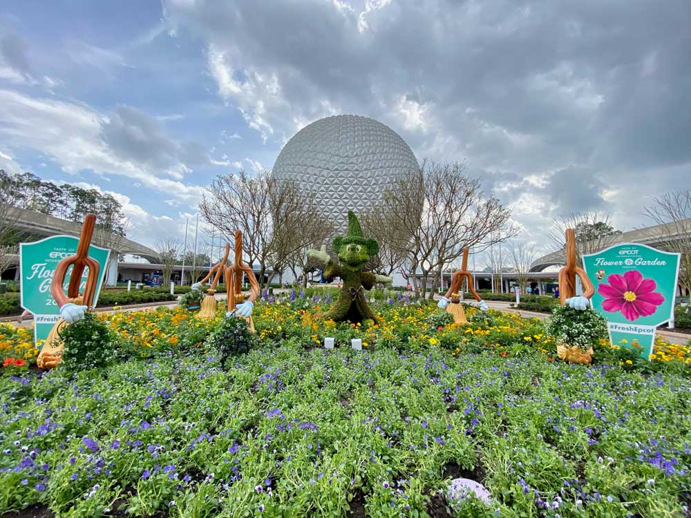 Best and Worst DVC Resorts This Spring