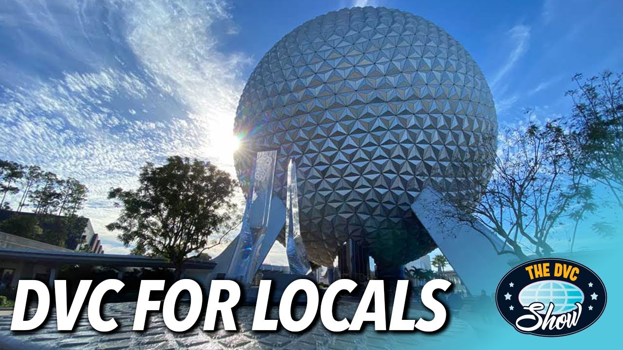 DVC For Locals