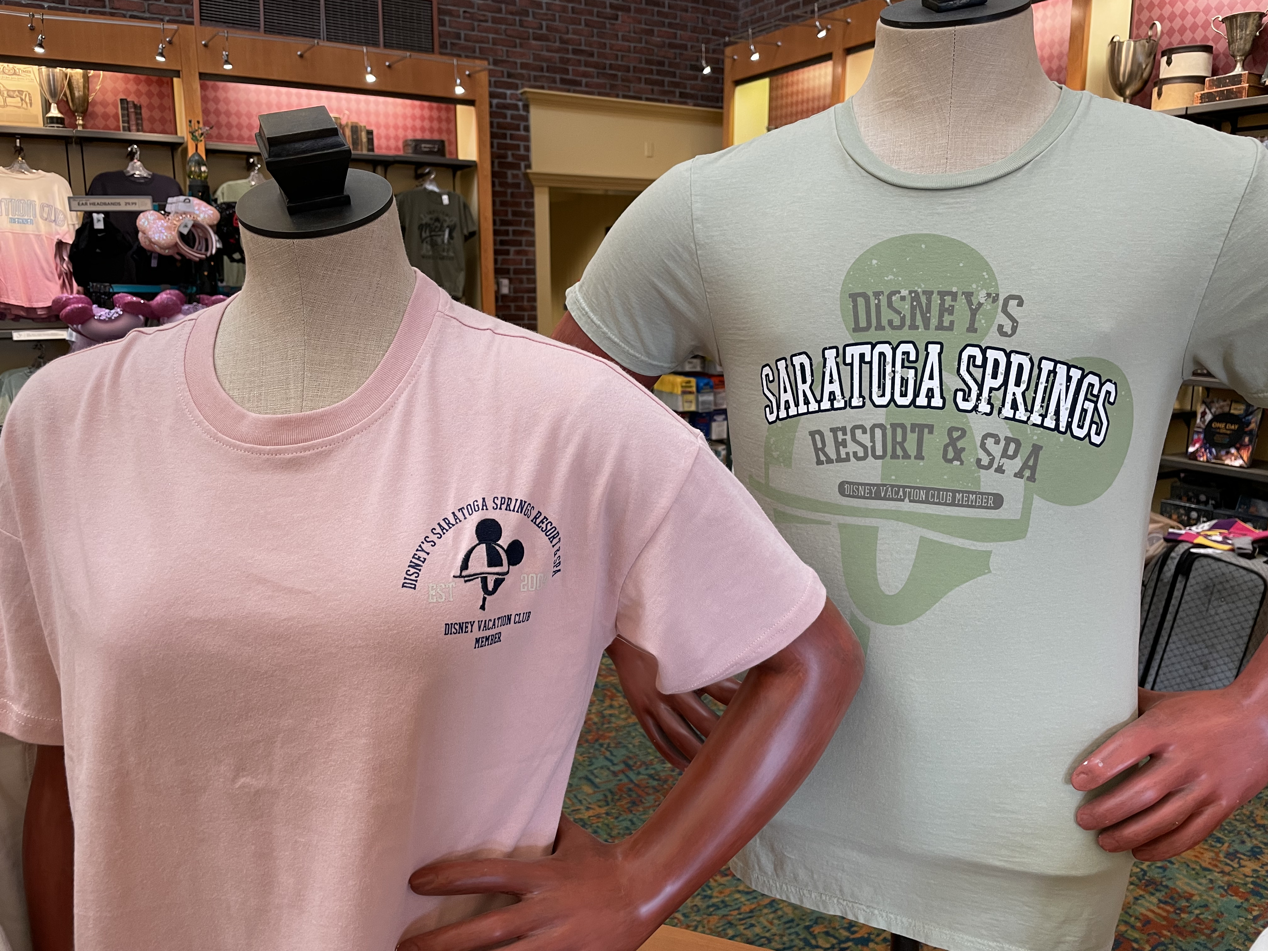 DVC Member Merchandise