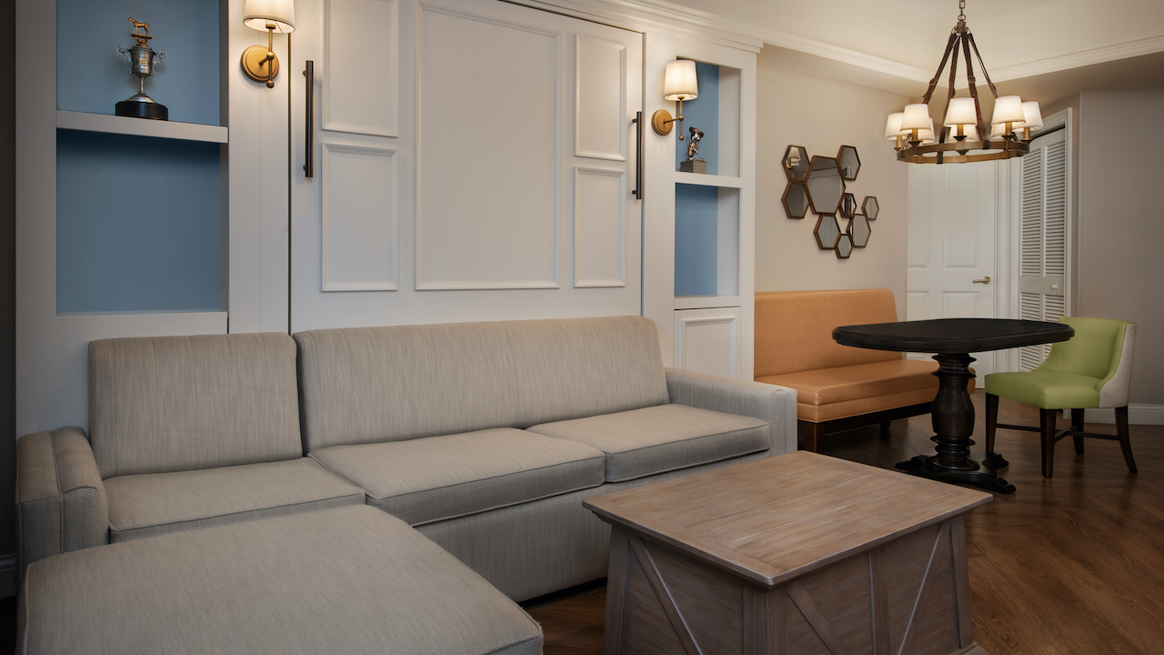 Living in the Smallest DVC Villa Riviera Tower Studio Review DVC Fan