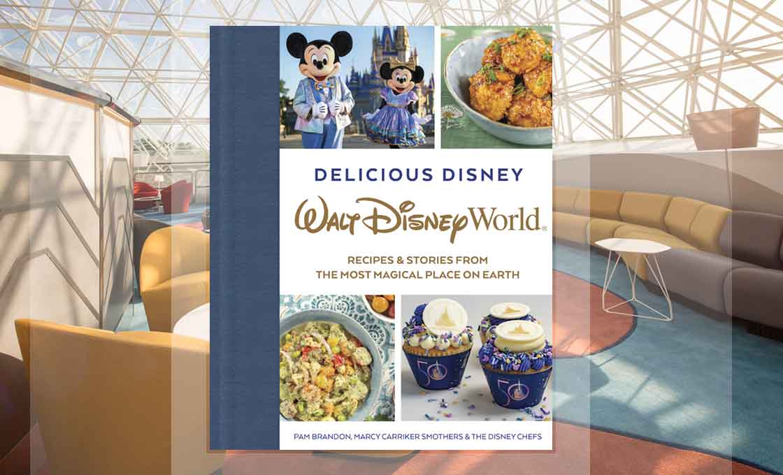 Delicious Disney DVC Event