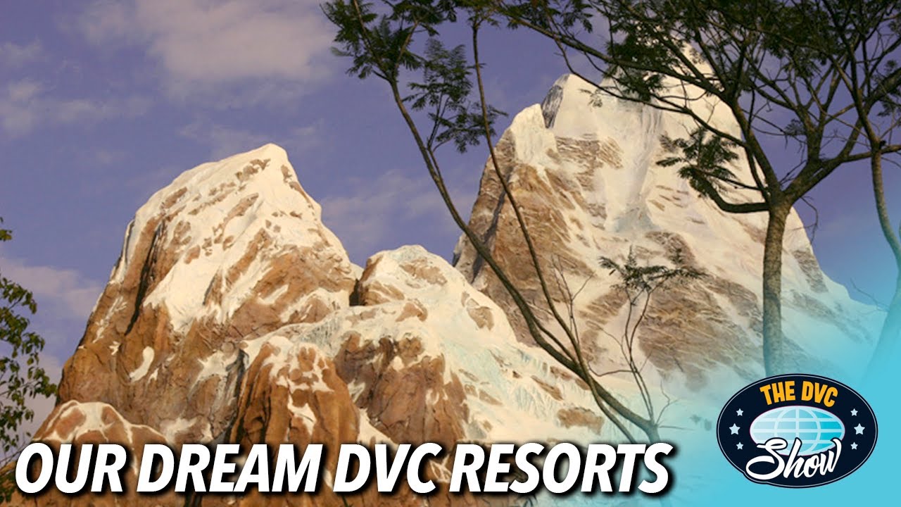 Dream DVC Resort