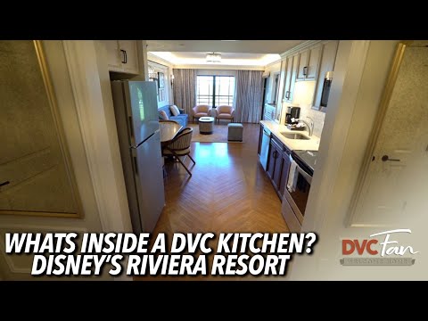 DVC Kitchen Supplies