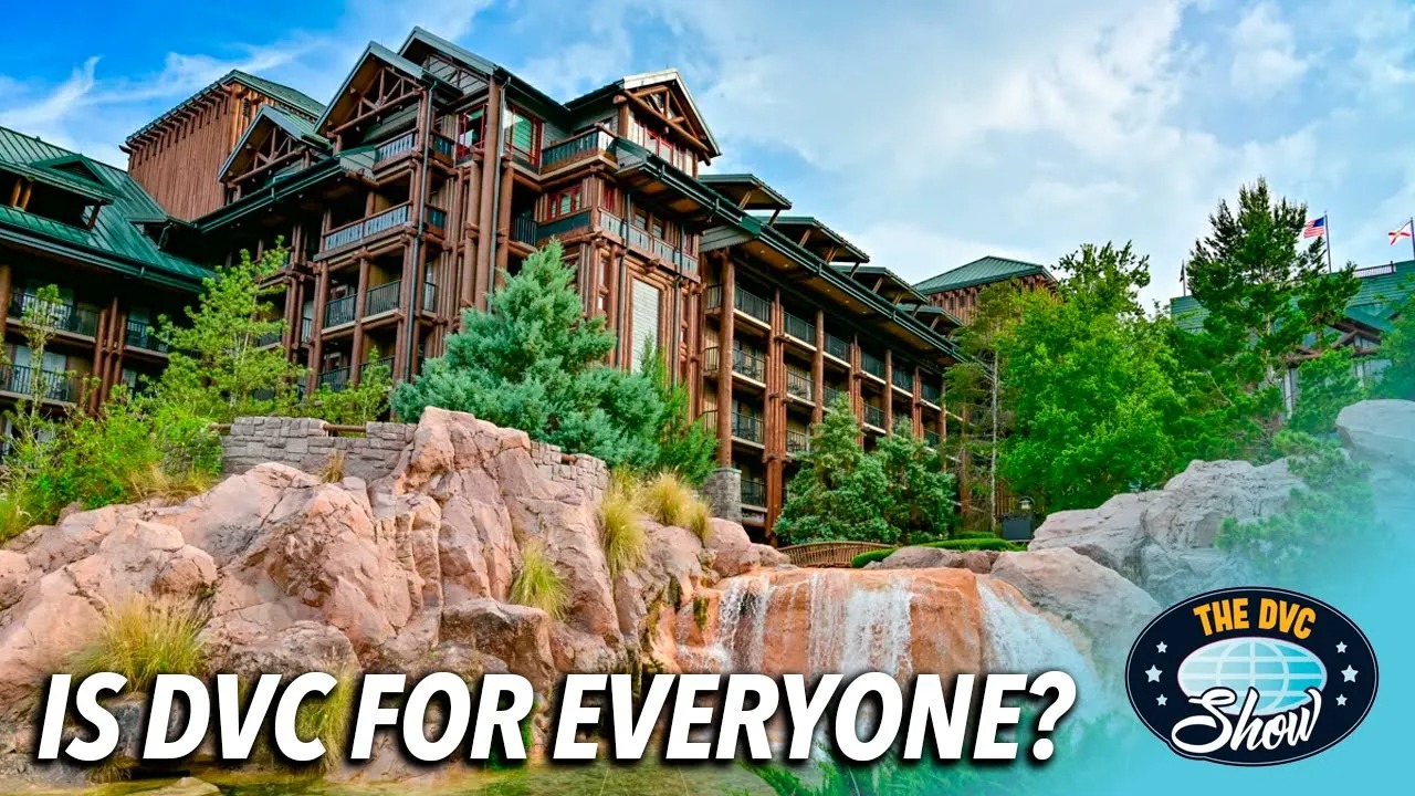 Is DVC For Everyone