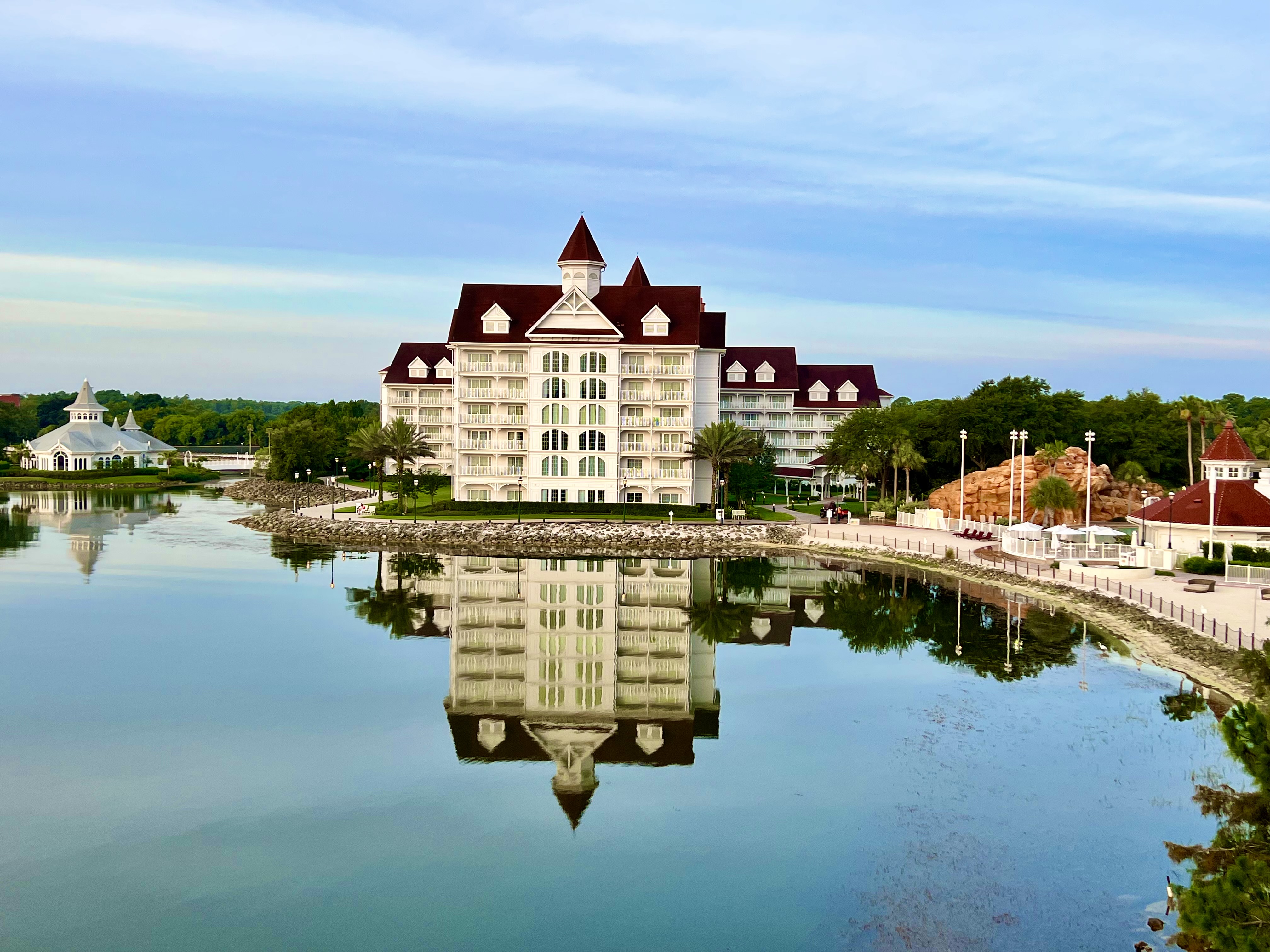 Grand Floridian
