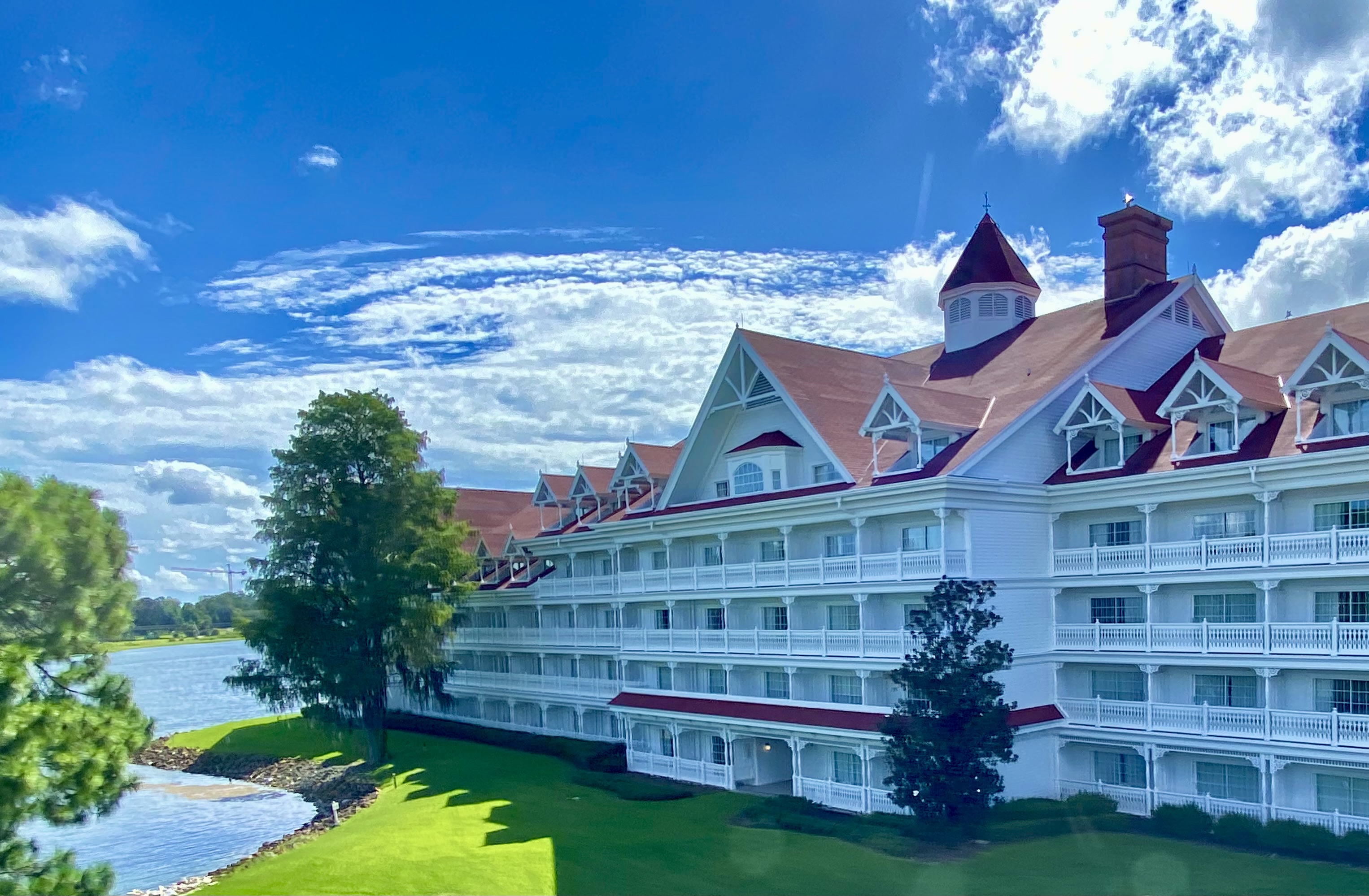 Grand Floridian
