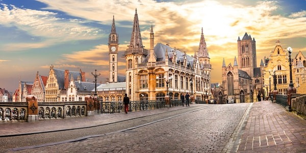 DVC First Wave Sailing