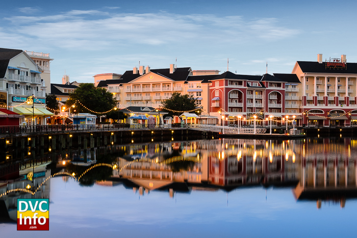 18 vacation rentals you can trust in hilton head. Disney's BoardWalk Villas - DVCinfo