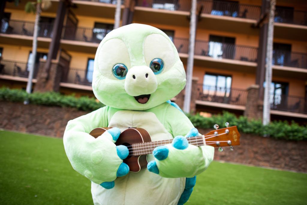 大勧め オル君 アウラニ ぬいぐるみ