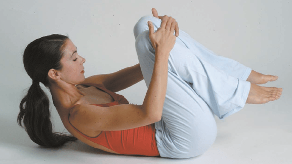 Gentle Gymnastics