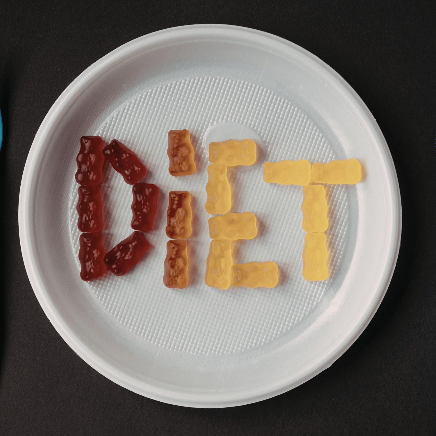 Diccionario dietético – Dietary dictionary
