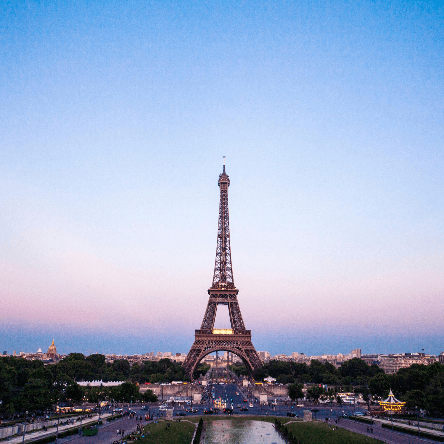 5 días para aprender Francés – 5 days to learn French