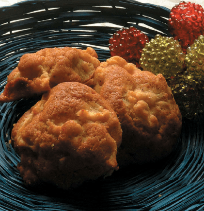 La buena alimentación sin gluten – Good gluten-free diet
