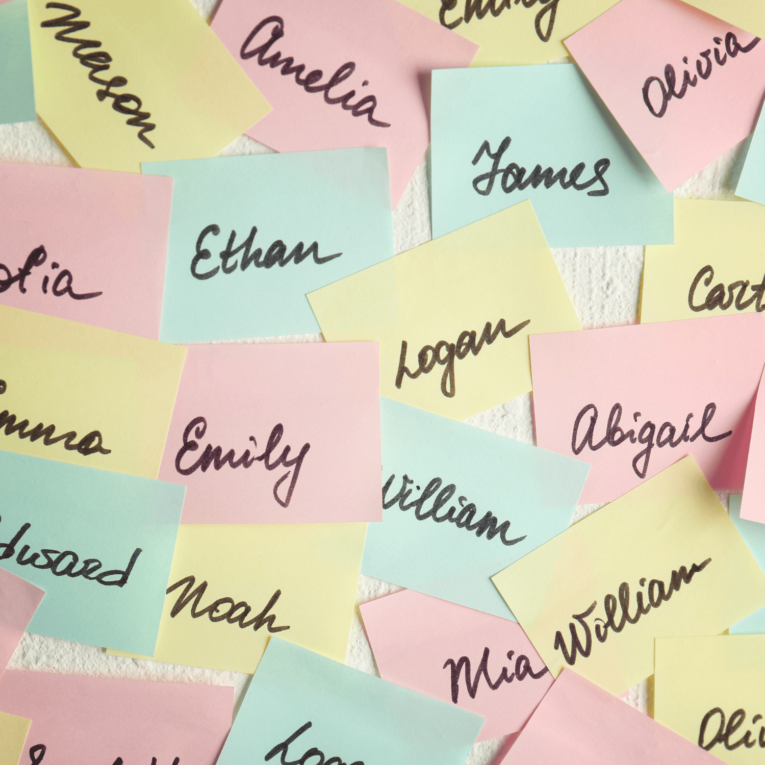 Diccionario de los nombres de persona – Dictionary of personal names