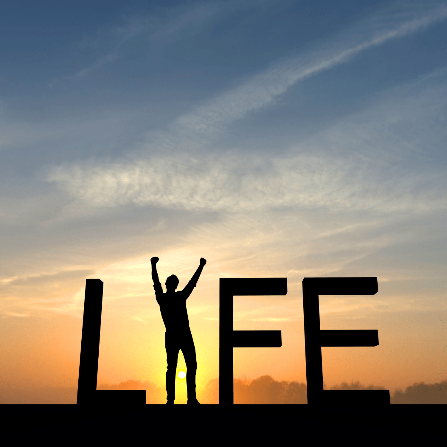 Tome las riendas de su vida – Take charge of your life