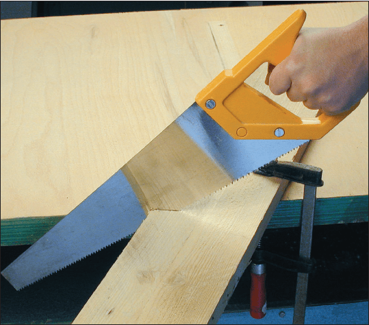 Bricolaje con madera – DIY with wood