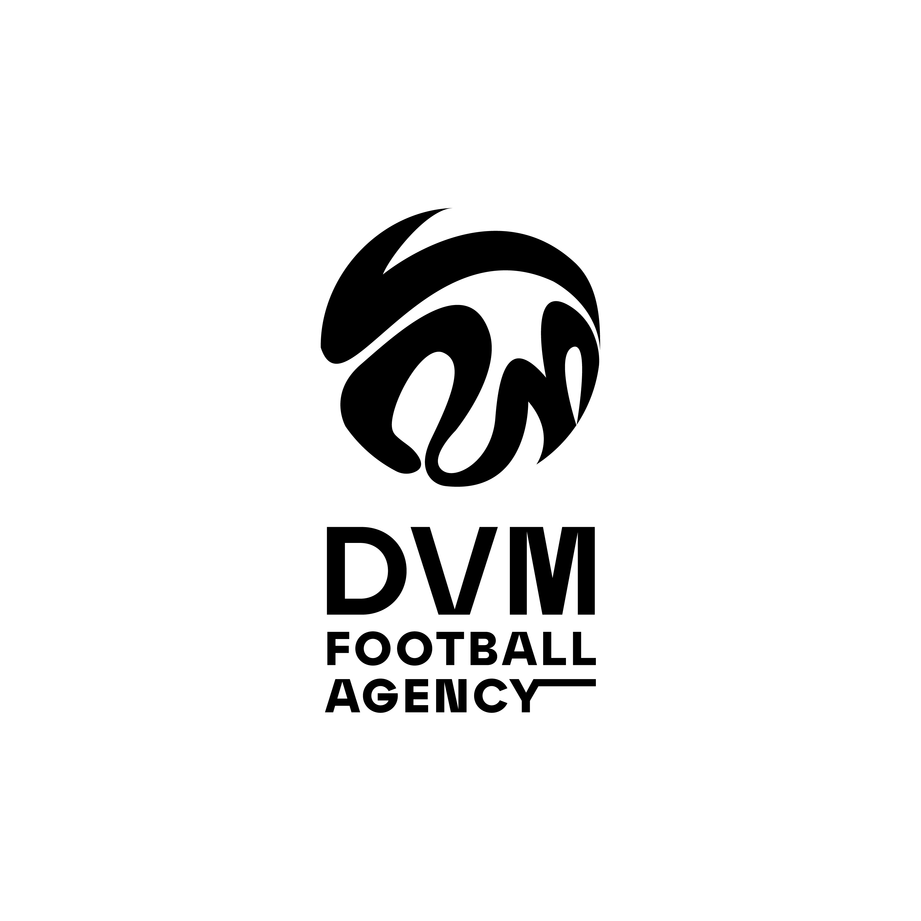 DVM Football Agency