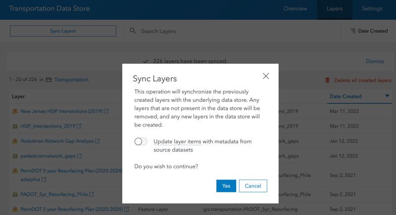 Implementation Dvrpc Enterprise Gis - Dark Texture Collection - Full HD Quality