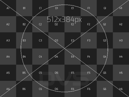 Dvs Projector Alignment Image Generator - Ultra HD Nature Patterns for Desktop