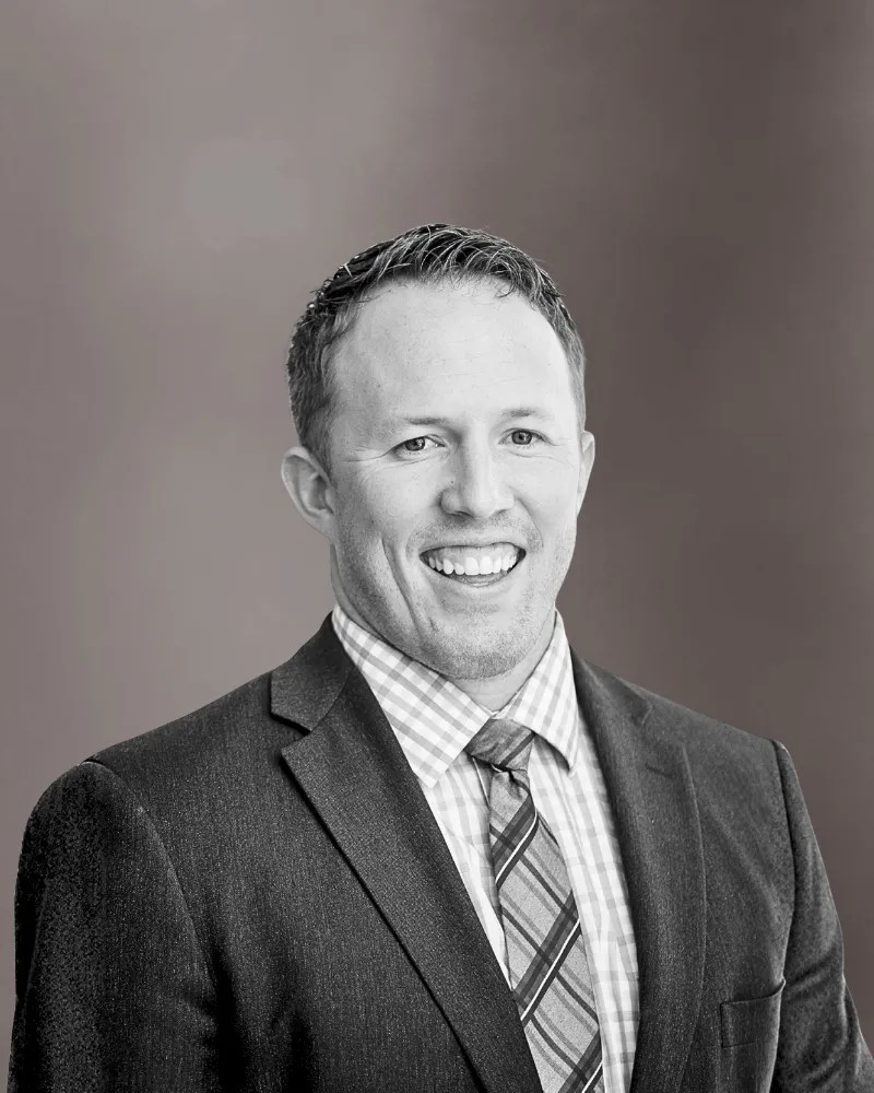 Jaiden T. Olsen, Head of Engineering at D & W Builders