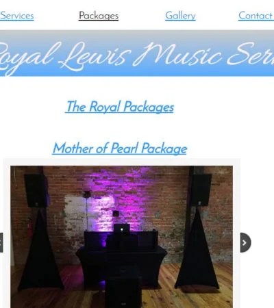 Packages 1