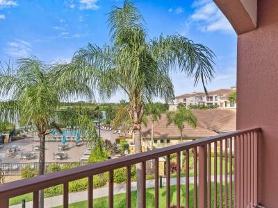 Family vacation home near Orlando