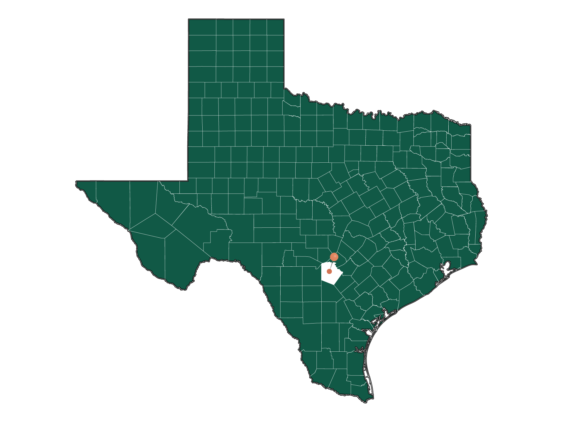 Zip codes in balcones heights, texas