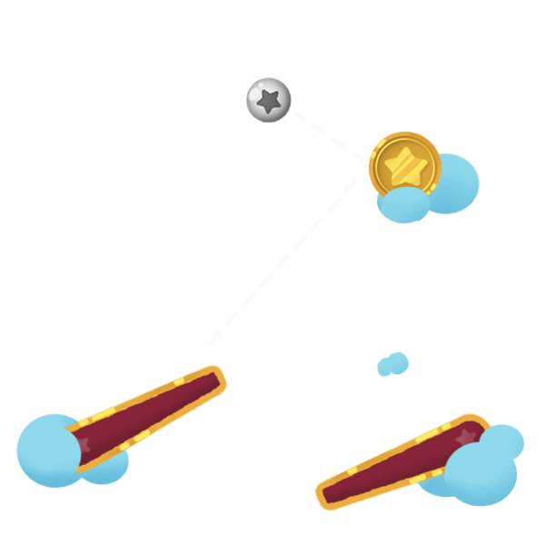 Flarie Github - Light Background Collection - High Resolution Quality