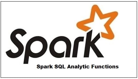 Spark SQL Analytic Functions and Examples - DWgeek.com
