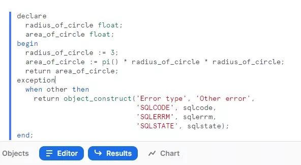 What Are Snowflake Scripting Blocks - Dark Patterns - Beautiful Ultra HD Collection