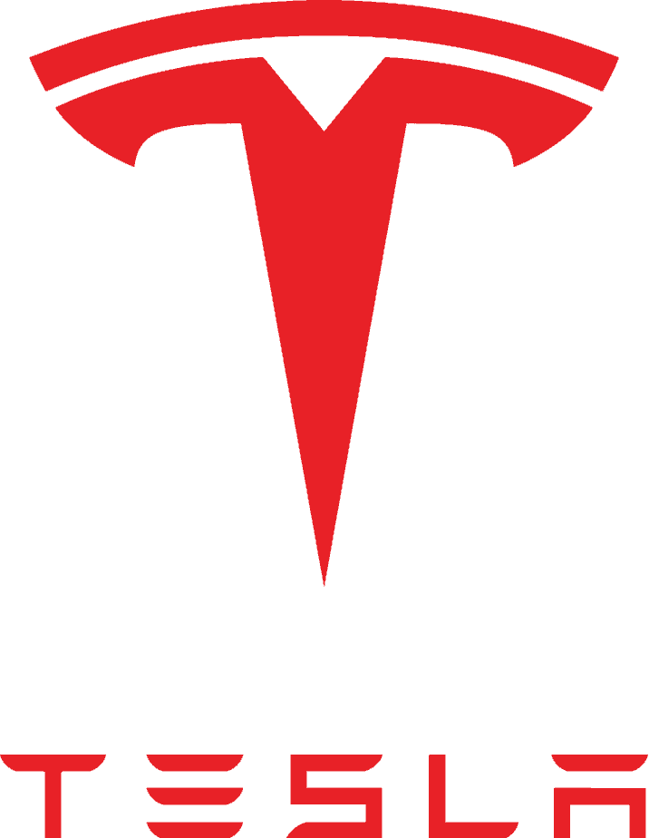 Every store has its logo, designed to convey its position in the marketing community. Tesla logo | Dwglogo