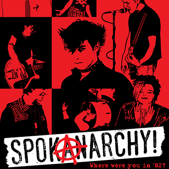 SpokAnarchy!