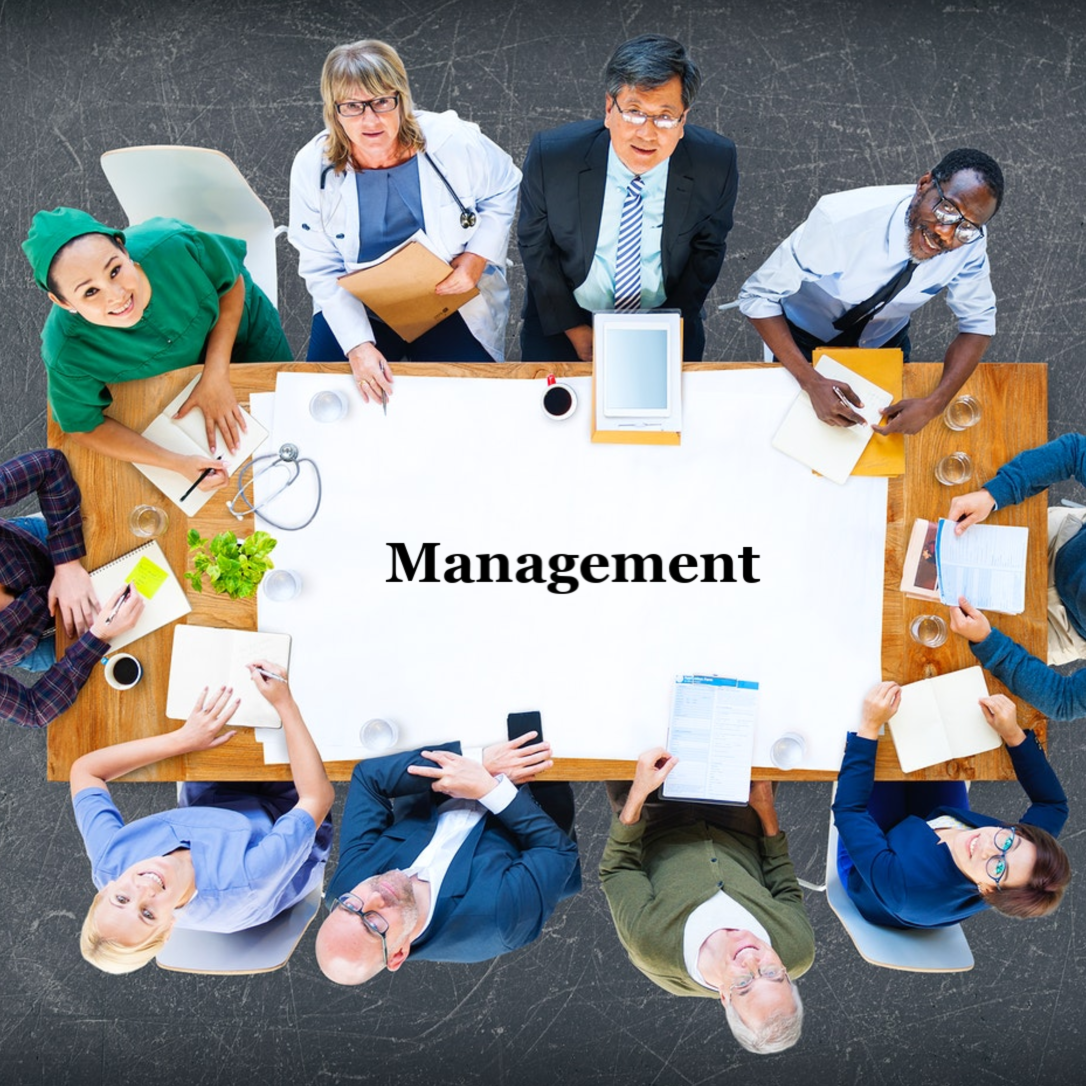 management advisory services UAE