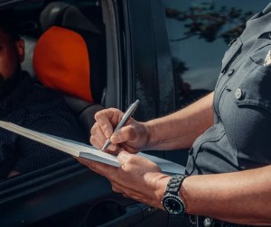 DWI Traffic Stop DWI Traffic stop leads to jury trial