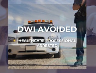 How Skilled Legal Advocacy Helped a Healthcare Professional Avoid a DWI Conviction