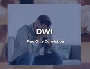 successfully negotiated a reduction in the DWI charge