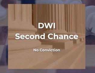 DWI Charge Reduction Gave Our Client a Second Chance