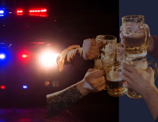What Happens If You're Arrested for a First-Time DWI in Texas
