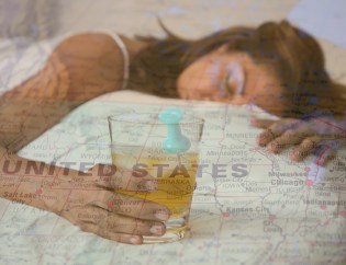 Out-of-state DWI arrest in Texas