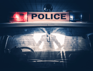 What is a DWI in Texas?