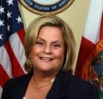 Rep. Ileana Ros-Lehtinen