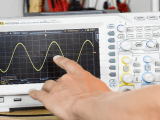 Oscilloscopes 101 Circuitbread
