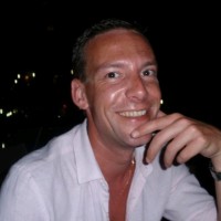 Chris Verpoorten